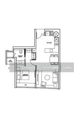 76 Shenton (D2), Apartment #514313031